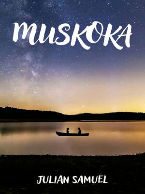 cover image of Muskoka